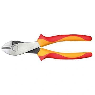 Imagen de GEDORE R29400180 Alicate corte diagonal