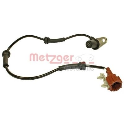Imagen de METZGER 0900718 Sensor de ABS