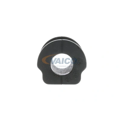 Imagen de VAICO V10 1635 Silentblock Barra Estabilizadora eje delantero, ambos lados Soporte de caucho 17 Original calidad SEAT: Ibiza 3