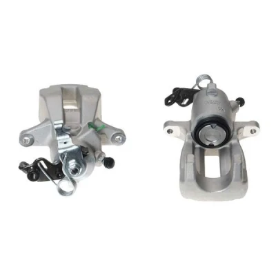 Imagen de BUDWEG CALIPER 342960 Pinza de freno SEAT: Leon I Hatchback, Toledo 2 Limousine, VOLKSWAGEN: Golf 4, Polo V Bora Variant