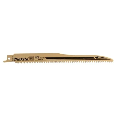 Imagen de Makita B 05153 Sierra de sable Super Express Madera
