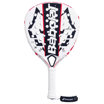 Imagen de BABOLAT TECHNICAL VERTUO 2025 JUAN LEBRON (Pala)