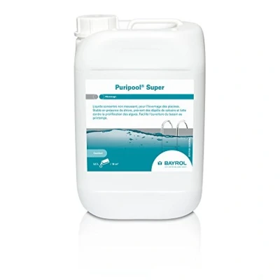 Imagen de Bayrol PURIPOOL Super 6L Produit HIVERNAGE 2243168