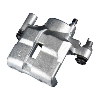 Imagen de FEBI BILSTEIN 180077 Pinza de freno Hierro fundido Eje delantero, izquierda MAZDA: 6 Berlina, Hatchback