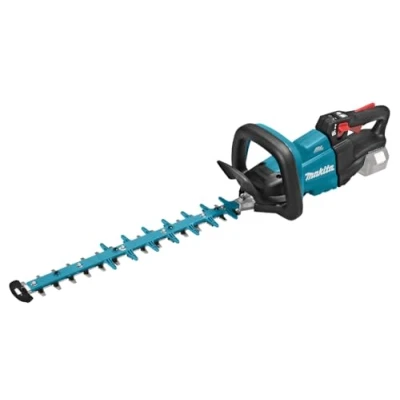 Imagen de Makita DUH502Z Cortasetos 50cm 18V (sin batería, sin cargador), Azul, Plata, Talla