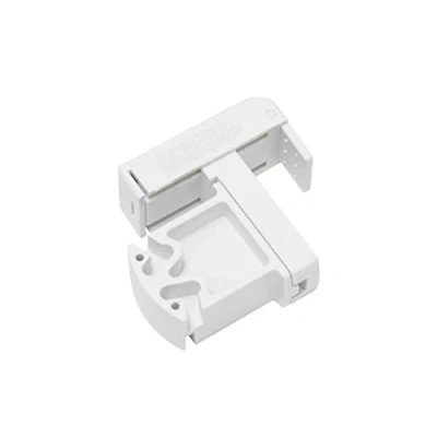 Imagen de Gardinia Soporte para estores, Blanco, 0,1, 2
