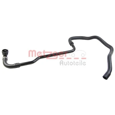 Imagen de METZGER 2420570 Manguitos de Radiador EPDM (Ethylen Propylen Dien Caucho) BMW: X5