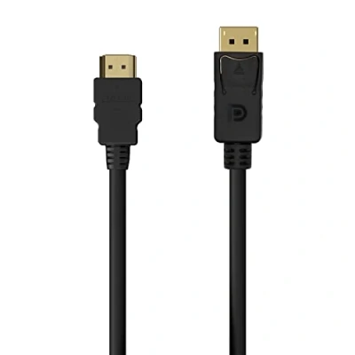Imagen de Cable displayport a hdmi a125 0551