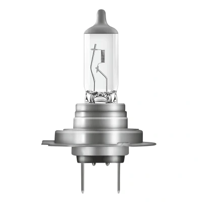 Imagen de OSRAM 64180L Lámpara, faro de carretera H18 12V 65W 3200K Halógena