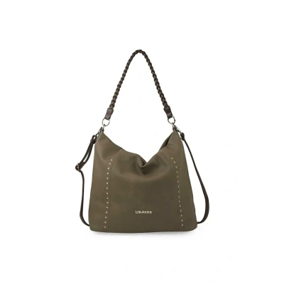 Imagen de LOIS Jeans Indiana Bandolera, Mujer, Talla: One Size, Taupe