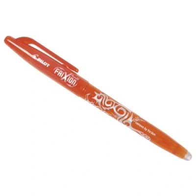 Imagen de PILOT Penna a sfera cancellabile Frixion Ball arancio 0,7 mm