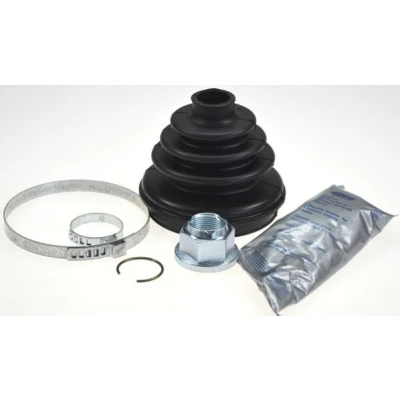Imagen de LÖBRO 300413 Fuelle Palier 83,00 NBR (caucho nitril butadieno) ALFA ROMEO: 33 Hatchback, 155, 145