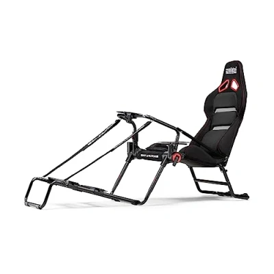 Imagen de Next Level Racing GT Lite Pro Foldable Cockpit