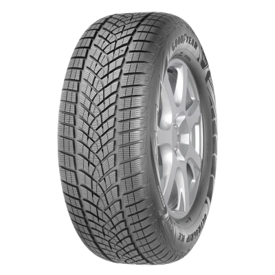 Imagen de Goodyear Ultra Grip ICE SUV 265/65 R17 112T coche de turismo Neumáticos invierno TOYOTA: Land Cruiser Prado 120, Hilux VIII Pick up