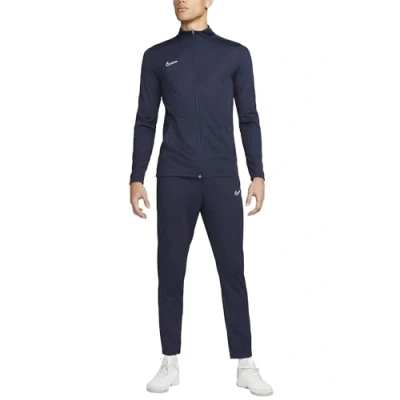 Imagen de Nike Performance Academy Track SUIT Branded Chándal, Hombre, Talla: Large, Obsidian/white