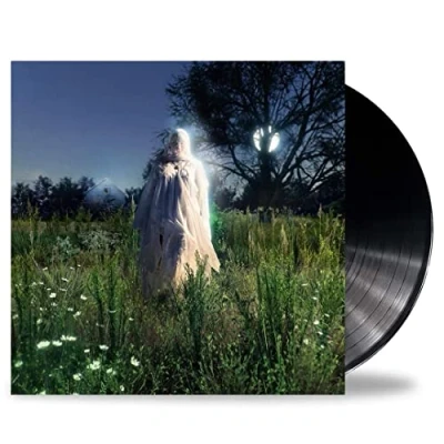 Imagen de The Hardest Part [Vinilo]