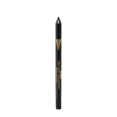 Imagen de Max Factor, Masterpiece WOW liner, Delineador de ojos, 310 Sable black, 1.2 g