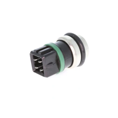 Imagen de VEMO Original Quality V10 72 0952 Sensor de Temperatura del Refrigerante verde con junta VOLKSWAGEN: GOLF 3, Transporter 4 Bus,
