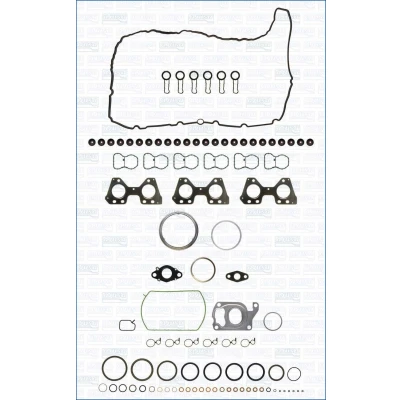 Imagen de AJUSA 53044900 Juego de juntas, culata sin junta BMW: 5 Berlina, X5, 3 Touring