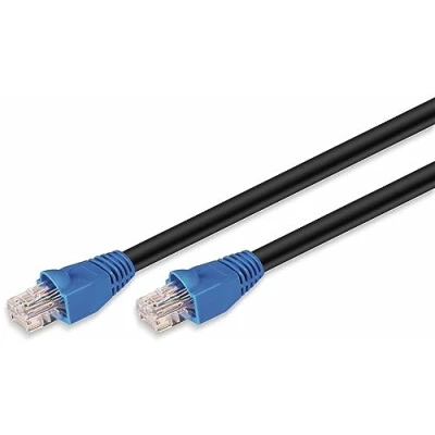 Imagen de Wentronic Cat 6 U/utp 60m Cables De Red
