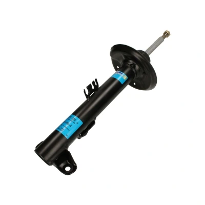 Imagen de SACHS 170 824 amortiguador izquierda Presión de gas Bitubular Columna Espiga arriba BMW: 3 Berlina, Coupé, Cabrio