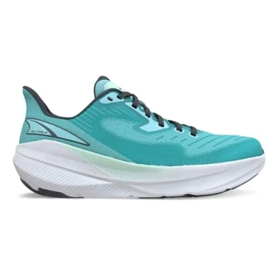 Imagen de ALTRA Experience Flow Road Tenis de correr para mujer, verde azulado, 38 EU