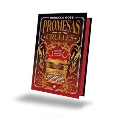 Imagen de Promesas crueles Edición limitada (#Fantasy)