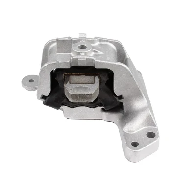 Imagen de METZGER 8054058 Soporte de motor a la izquierda abajo Rodamiento caucho metal PEUGEOT: 407 Berlina, 508 I SW, CITROËN: C5 3