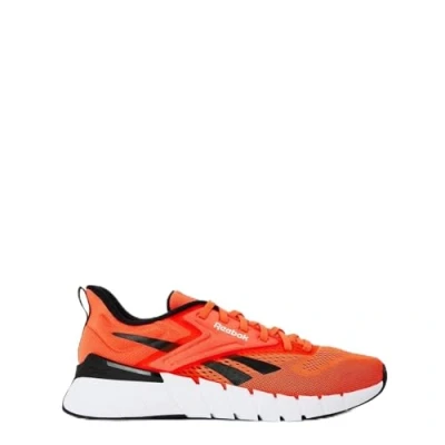 Imagen de Reebok NANO GYM Zapatillas de entrenamiento, Hombre, Talla: 43, Digital coral black white Zapatos
