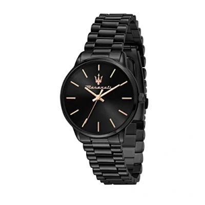 Imagen de Maserati Royale Reloj Mujer, Slo Tiempo, 3H, De Cuarzo R8853147505
