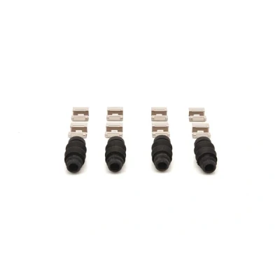 Imagen de BOSCH 1 987 474 803 Kit de accesorios, pastillas frenos CITROËN: C4 Picasso 2, Grand Spacetourer, PEUGEOT: Rifter MPV