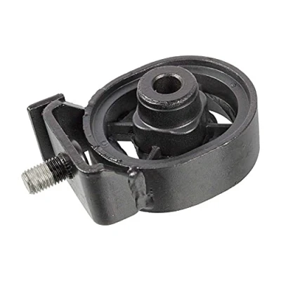 Imagen de BLUE PRINT ADC480124 Soporte de motor posterior Rodamiento caucho metal MITSUBISHI: L200 III Pick up, Camión plataforma/Chasis