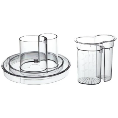 Imagen de Bosch/Siemens 6900361735 Tapa para robot de cocina