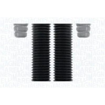 Imagen de MAGNETI MARELLI 310116110101 Guardapolvo Amortiguador Eje delantero FORD: Focus 2, C Max, MAZDA: 3 Hatchback, Berlina, 5, VOLVO: V50