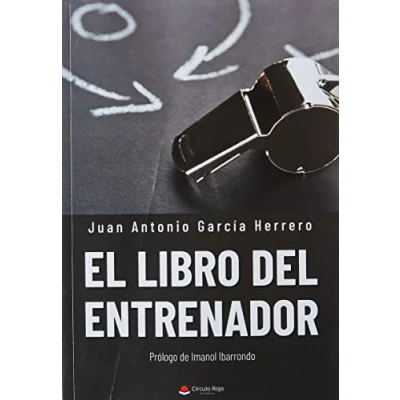 Imagen de El libro del entrenador (SIN COLECCION)