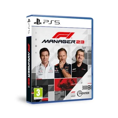 Imagen de F1® Manager 2023 PS5