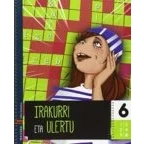 Imagen de Irakurri Eta Ulertu 6