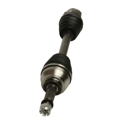 Imagen de MAXGEAR 49 2408 Árbol de transmisión Eje delantero, derecha
