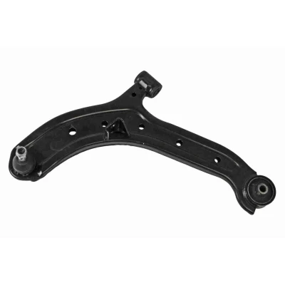 Imagen de ACKOJA A52 9506 Barra oscilante, suspensión de ruedas debajo, Eje delantero, izquierda Brazo oscilante transversal HYUNDAI: ACCENT 2