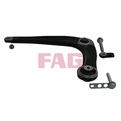Imagen de FAG 821 1170 10 Barra oscilante, suspensión de ruedas sin rótula suspensión/carga Brazo oscilante transversal CITROËN: Jumpy III Furgón