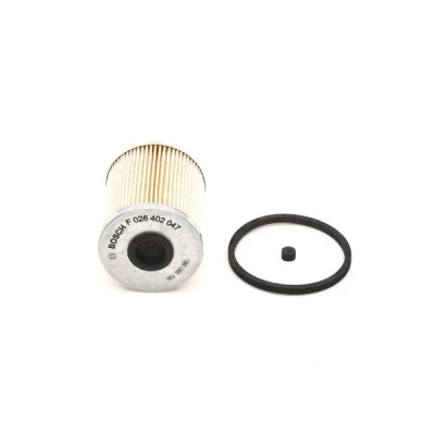 Imagen de BOSCH F 026 402 047 Filtro Combustible Cartucho filtrante RENAULT: TRAFIC 2 Bus, MASTER Kasten, OPEL: Vivaro A Combi