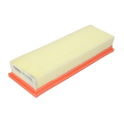 Imagen de PURRO PUR PA2031 Filtro de aire 49 101 297 rectangular Cartucho filtrante PEUGEOT: 206 Hatchback, 306 Partner I Furgón