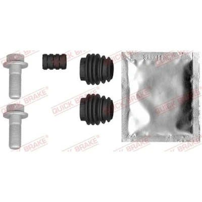 Imagen de QUICK BRAKE 113 0022 Kit de accesorios, pinza freno