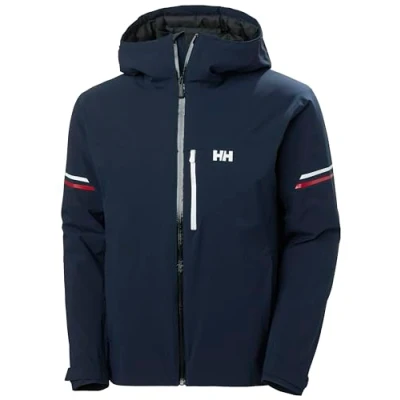 Imagen de Chaqueta de esquí Helly Hansen swift team