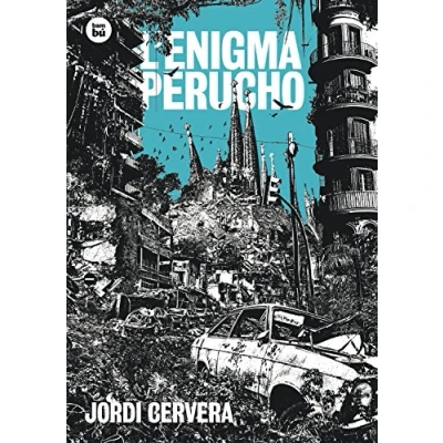 Imagen de L&#039;enigma Perucho: 13 (EXIT)
