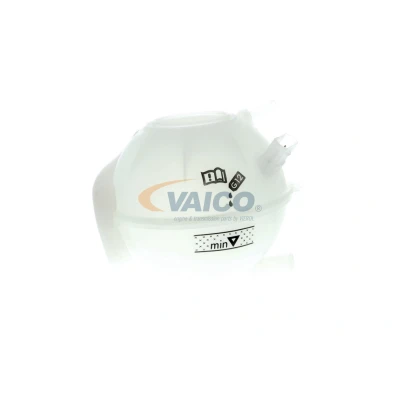 Imagen de VAICO V10 4352 Depósito de Agua Original calidad VOLKSWAGEN: LT 28 35 II Bus, 46 2 Kasten