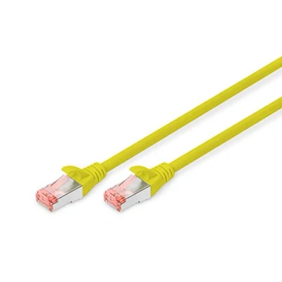 Imagen de Digitus Dk 1644 0025/y Cables De Red