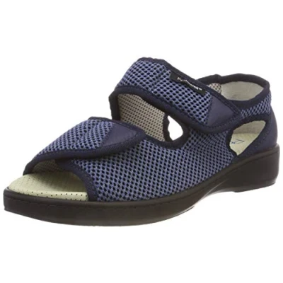 Imagen de Podowell Unisex Arsene, Zapato de vestir, Jean, 36 EU