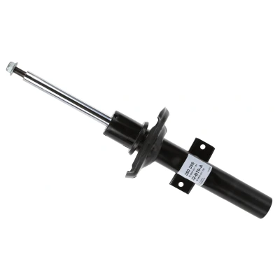 Imagen de SACHS 350 395 amortiguador Presión de gas Bitubular Columna Espiga arriba VOLKSWAGEN: Polo VI