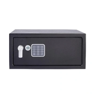 Imagen de Yale YLC/200/DB2 Caja Fuerte con Alarma